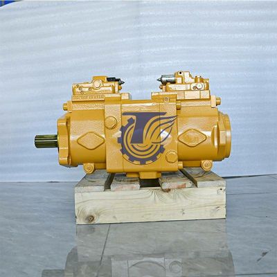 CAT 용 550-4341 5504341 CA5504341 용 CA5504341 용 336 340 345 GC 굴삭기 부품 K7V180 유압 펌프 피스톤 펌프 메인 펌프 어셈블리 펌프 GP-Piston Aftermarket Original