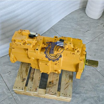 CAT 용 550-4341 5504341 CA5504341 용 CA5504341 용 336 340 345 GC 굴삭기 부품 K7V180 유압 펌프 피스톤 펌프 메인 펌프 어셈블리 펌프 GP-Piston Aftermarket Original