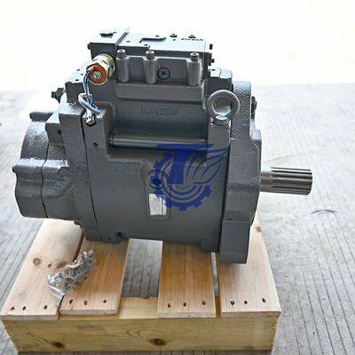 4635645 YA00003076 히타치 EX1200-6 ZX650LC-3 ZX670LCH-3 ZX850-3 ZX870H-3 발굴기 부품 K3V280 수압 피스턴 펌프 수압 펌프 주 펌프 펌프 장치 펌프 ASSY 후판 원본