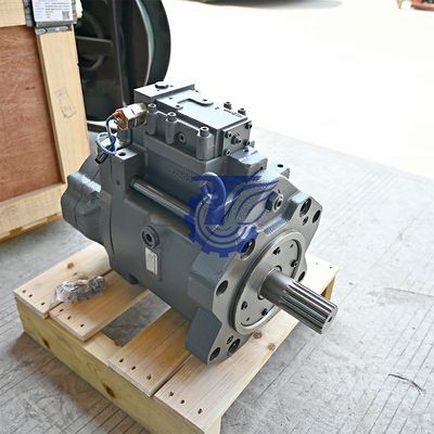 4635645 YA00003076 히타치 EX1200-6 ZX650LC-3 ZX670LCH-3 ZX850-3 ZX870H-3 발굴기 부품 K3V280 수압 피스턴 펌프 수압 펌프 주 펌프 펌프 장치 펌프 ASSY 후판 원본