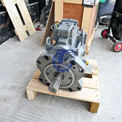 4635645 YA00003076 히타치 EX1200-6 ZX650LC-3 ZX670LCH-3 ZX850-3 ZX870H-3 발굴기 부품 K3V280 수압 피스턴 펌프 수압 펌프 주 펌프 펌프 장치 펌프 ASSY 후판 원본