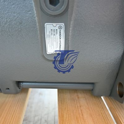 4635645 YA00003076 히타치 EX1200-6 ZX650LC-3 ZX670LCH-3 ZX850-3 ZX870H-3 발굴기 부품 K3V280 수압 피스턴 펌프 수압 펌프 주 펌프 펌프 장치 펌프 ASSY 후판 원본