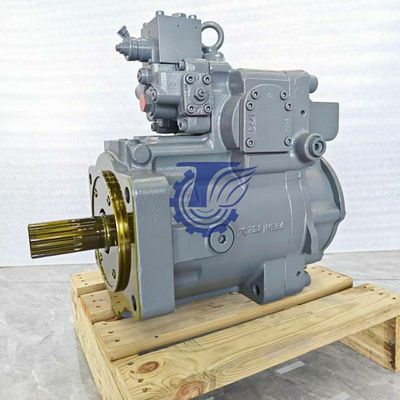 9298855 YB60000246 YB60000245 YB60000230 히타치 ZX670-5B ZX670-5G ZX870-5G ZX870-5B 발굴기 부품 수압 피스톤 펌프 HPK300 수압 펌프 주 펌프 펌프 장치 후판 원본