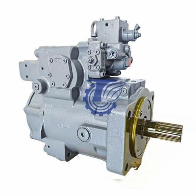 9298855 YB60000246 YB60000245 YB60000230 히타치 ZX670-5B ZX670-5G ZX870-5G ZX870-5B 발굴기 부품 수압 피스톤 펌프 HPK300 수압 펌프 주 펌프 펌프 장치 후판 원본