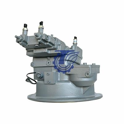 4441981 4625242 4471746 4626267 히타치 ZX160 ZX160LCT ZX185USR 발굴기 부품 수압 피스톤 펌프 A8VO80 수압 펌프 주 펌프 펌프 장치 후판 원본