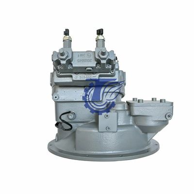 4441981 4625242 4471746 4626267 히타치 ZX160 ZX160LCT ZX185USR 발굴기 부품 수압 피스톤 펌프 A8VO80 수압 펌프 주 펌프 펌프 장치 후판 원본