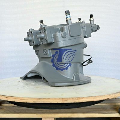 4441981 4625242 4471746 4626267 히타치 ZX160 ZX160LCT ZX185USR 발굴기 부품 수압 피스톤 펌프 A8VO80 수압 펌프 주 펌프 펌프 장치 후판 원본