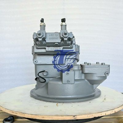 4441981 4625242 4471746 4626267 히타치 ZX160 ZX160LCT ZX185USR 발굴기 부품 수압 피스톤 펌프 A8VO80 수압 펌프 주 펌프 펌프 장치 후판 원본