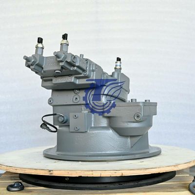 4441981 4625242 4471746 4626267 히타치 ZX160 ZX160LCT ZX185USR 발굴기 부품 수압 피스톤 펌프 A8VO80 수압 펌프 주 펌프 펌프 장치 후판 원본