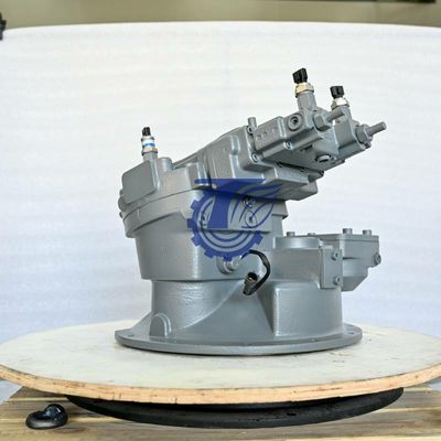 4441981 4625242 4471746 4626267 히타치 ZX160 ZX160LCT ZX185USR 발굴기 부품 수압 피스톤 펌프 A8VO80 수압 펌프 주 펌프 펌프 장치 후판 원본