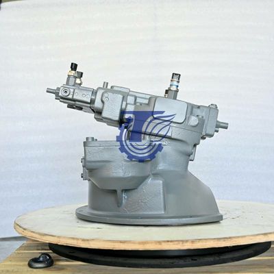 4441981 4625242 4471746 4626267 히타치 ZX160 ZX160LCT ZX185USR 발굴기 부품 수압 피스톤 펌프 A8VO80 수압 펌프 주 펌프 펌프 장치 후판 원본
