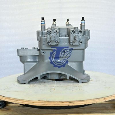4441981 4625242 4471746 4626267 히타치 ZX160 ZX160LCT ZX185USR 발굴기 부품 수압 피스톤 펌프 A8VO80 수압 펌프 주 펌프 펌프 장치 후판 원본