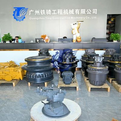 4441981 4625242 4471746 4626267 히타치 ZX160 ZX160LCT ZX185USR 발굴기 부품 수압 피스톤 펌프 A8VO80 수압 펌프 주 펌프 펌프 장치 후판 원본
