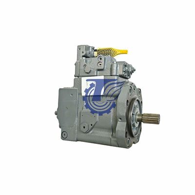 발굴기 부품 히타치 ZX450-3 ZX470H-3 ZX330-3 ZX240-3 ZX330-3 ZX520LCH-3를 위한 수압 피스톤 펌프 K3V63S-102R-1F29