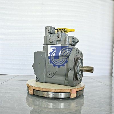 발굴기 부품 히타치 ZX450-3 ZX470H-3 ZX330-3 ZX240-3 ZX330-3 ZX520LCH-3를 위한 수압 피스톤 펌프 K3V63S-102R-1F29
