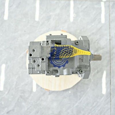 발굴기 부품 히타치 ZX450-3 ZX470H-3 ZX330-3 ZX240-3 ZX330-3 ZX520LCH-3를 위한 수압 피스톤 펌프 K3V63S-102R-1F29