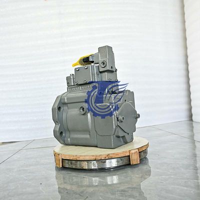 발굴기 부품 히타치 ZX450-3 ZX470H-3 ZX330-3 ZX240-3 ZX330-3 ZX520LCH-3를 위한 수압 피스톤 펌프 K3V63S-102R-1F29