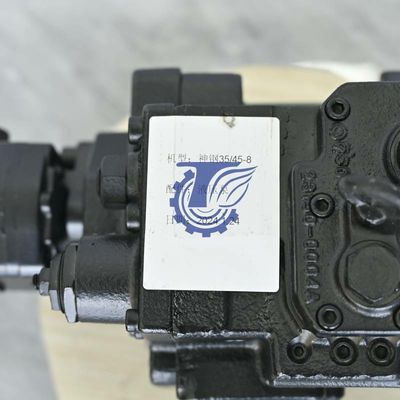 PY10V00003F1 CASE CX50 발굴기 부품용 수압 피스톤 펌프 K3SP30-110R-9001 주 펌프 펌프 장치 수압 펌프 펌프 장치 후판 원본