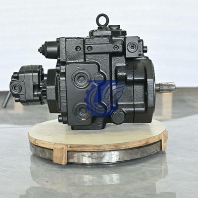 PY10V00003F1 CASE CX50 발굴기 부품용 수압 피스톤 펌프 K3SP30-110R-9001 주 펌프 펌프 장치 수압 펌프 펌프 장치 후판 원본