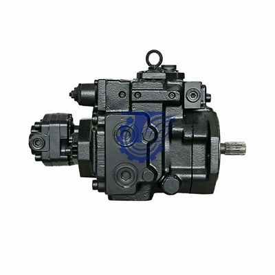 PY10V00003F1 CASE CX50 발굴기 부품용 수압 피스톤 펌프 K3SP30-110R-9001 주 펌프 펌프 장치 수압 펌프 펌프 장치 후판 원본
