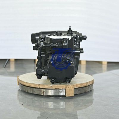 708-3S-00230 7083S00230 코마쓰용 PC35MR-1 PC35MRX-1A 발굴기 부품 수압 피스톤 펌프 주 펌프 펌프 ASSY 펌프 조립 후판 원본