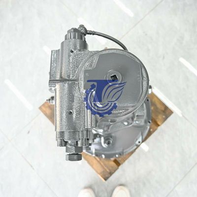 708-2L-00461 708-2L-00460 KOMATSU PC200-6H PC200-6 PC200-6J PC200-6S 굴삭기 부품 유압 피스톤 펌프 메인 펌프 펌프 어셈블리 애프터 마켓 오리지널.