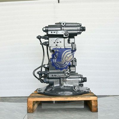 708-2L-00461 708-2L-00460 KOMATSU PC200-6H PC200-6 PC200-6J PC200-6S 굴삭기 부품 유압 피스톤 펌프 메인 펌프 펌프 어셈블리 애프터 마켓 오리지널.
