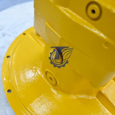 21P-60-K1801 21P-60-K1800 KOMATSU PC200EL-6K EXCAVATORS 용 KOMATSU 용 21P-60-K1502 유압 피스톤 펌프 메인 펌프 펌프 어셈블리 원본 원시