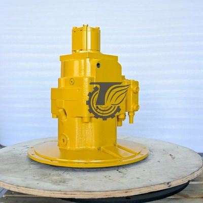 21P-60-K1801 21P-60-K1800 KOMATSU PC200EL-6K EXCAVATORS 용 KOMATSU 용 21P-60-K1502 유압 피스톤 펌프 메인 펌프 펌프 어셈블리 원본 원시