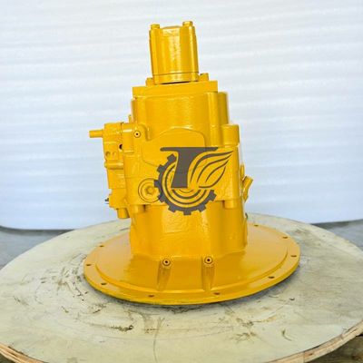 21P-60-K1801 21P-60-K1800 KOMATSU PC200EL-6K EXCAVATORS 용 KOMATSU 용 21P-60-K1502 유압 피스톤 펌프 메인 펌프 펌프 어셈블리 원본 원시