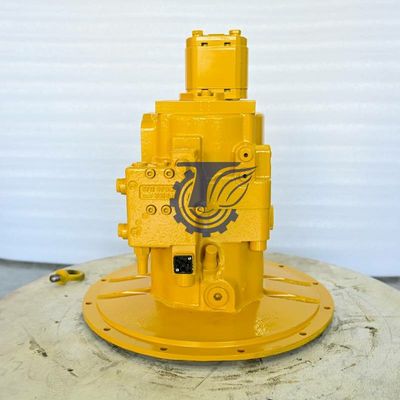 21P-60-K1801 21P-60-K1800 KOMATSU PC200EL-6K EXCAVATORS 용 KOMATSU 용 21P-60-K1502 유압 피스톤 펌프 메인 펌프 펌프 어셈블리 원본 원시
