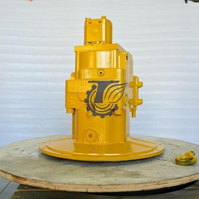 21P-60-K1801 21P-60-K1800 KOMATSU PC200EL-6K EXCAVATORS 용 KOMATSU 용 21P-60-K1502 유압 피스톤 펌프 메인 펌프 펌프 어셈블리 원본 원시