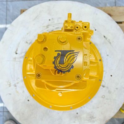 21P-60-K1801 21P-60-K1800 KOMATSU PC200EL-6K EXCAVATORS 용 KOMATSU 용 21P-60-K1502 유압 피스톤 펌프 메인 펌프 펌프 어셈블리 원본 원시