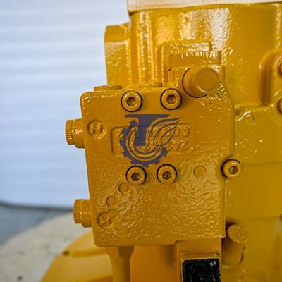 21P-60-K1801 21P-60-K1800 KOMATSU PC200EL-6K EXCAVATORS 용 KOMATSU 용 21P-60-K1502 유압 피스톤 펌프 메인 펌프 펌프 어셈블리 원본 원시
