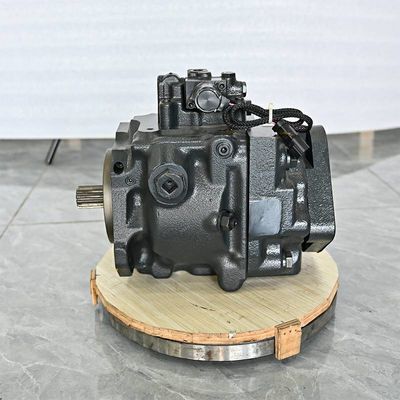 708-1U-00202 708-1U-00200 708-1U-00213 708-1U-04143 코마쓰용 PC650LC-8E0 PC700LC-8E0 PC600-8R PC600-8 EXCAVATORS 부품 수압 피스톤 펌프 팬 펌프 기어 펌프 조립 펌프 후판 원본