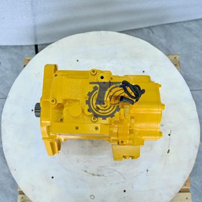 708-1H-00231 7081H00231 코마쓰용 D85MS-15 D85PX-15E0 D85EX-15E0 D85EX-15R D85EX-15 BULLDOZERS 부품 수압 피스톤 펌프 주 펌프 전력 열차 오일 냉각 파이프 펌프 조립품 후판 원본