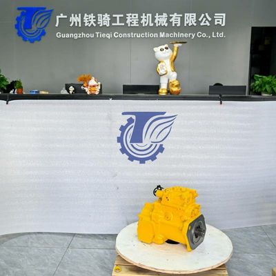 708-1H-00231 7081H00231 코마쓰용 D85MS-15 D85PX-15E0 D85EX-15E0 D85EX-15R D85EX-15 BULLDOZERS 부품 수압 피스톤 펌프 주 펌프 전력 열차 오일 냉각 파이프 펌프 조립품 후판 원본