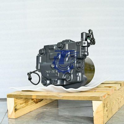 708-7H-00613 708-7H-00612 7087H00613 708-7H-11410 708-7R-01631 용 KOMATSU D475ASD-5E0 D475A-5E0 BULLDOZERS 부품 유압 팬 모터 냉각기 모터 시스템 초기 제품 원본