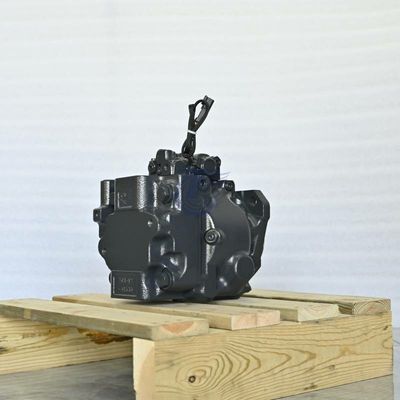 Komatsu WA380-6 WA430-6 휠 로더 부품 유압 유압 오일 펌프 로더 펌프 애프터 마켓 오리지널