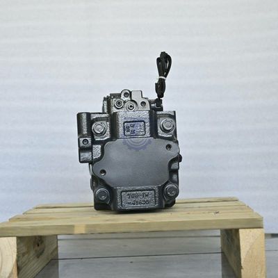 Komatsu WA380-6 WA430-6 휠 로더 부품 유압 유압 오일 펌프 로더 펌프 애프터 마켓 오리지널