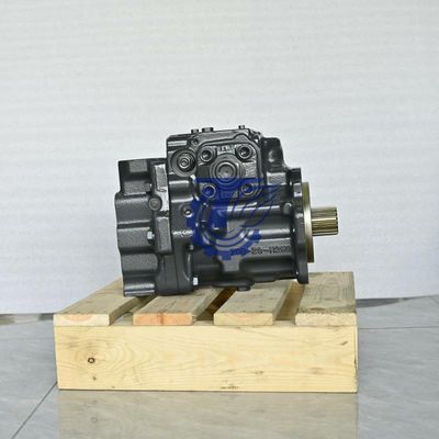 708-2G-00801 7082G00801 708-2G-00800 KOMATSU WA600-6 WA600-6R 휠 로더 부품 토크 컨버터 및 변속기 로더 펌프 애프터 마켓 오리지널