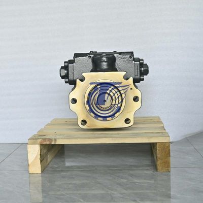 708-2G-00801 7082G00801 708-2G-00800 KOMATSU WA600-6 WA600-6R 휠 로더 부품 토크 컨버터 및 변속기 로더 펌프 애프터 마켓 오리지널