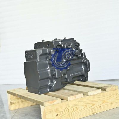 708-2G-00801 7082G00801 708-2G-00800 KOMATSU WA600-6 WA600-6R 휠 로더 부품 토크 컨버터 및 변속기 로더 펌프 애프터 마켓 오리지널