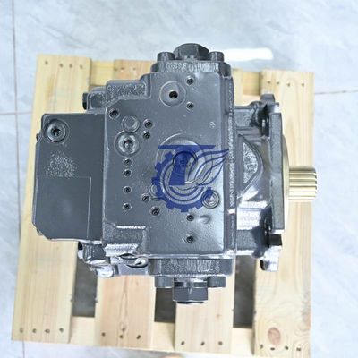 708-2G-00801 7082G00801 708-2G-00800 KOMATSU WA600-6 WA600-6R 휠 로더 부품 토크 컨버터 및 변속기 로더 펌프 애프터 마켓 오리지널