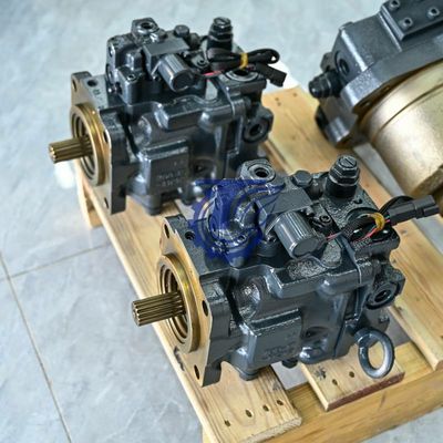 708-1T-00431 7081T00431 708-1T-00433 708-1T-04410 708-1T-01431 코마쓰 WA600-6 WD600-6 휠 로더 부품 수압 수압 FUN 펌프