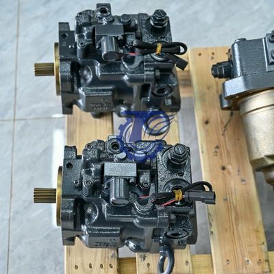 708-1T-00431 7081T00431 708-1T-00433 708-1T-04410 708-1T-01431 코마쓰 WA600-6 WD600-6 휠 로더 부품 수압 수압 FUN 펌프