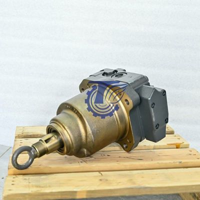 708-7W-00210 708-7W-00110 KOMATSU WD600-6 WA600-6 WA600-6 WA600-6R 휠 로더 휠 듀저 부품 유압 유압 유압 모터 모터 모터 어셈블리 어셈블리 애프터 마켓 오리지널