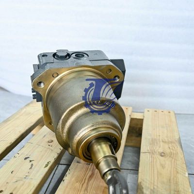 708-7W-00210 708-7W-00110 KOMATSU WD600-6 WA600-6 WA600-6 WA600-6R 휠 로더 휠 듀저 부품 유압 유압 유압 모터 모터 모터 어셈블리 어셈블리 애프터 마켓 오리지널