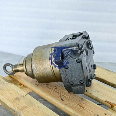 708-7W-00210 708-7W-00110 KOMATSU WD600-6 WA600-6 WA600-6 WA600-6R 휠 로더 휠 듀저 부품 유압 유압 유압 모터 모터 모터 어셈블리 어셈블리 애프터 마켓 오리지널