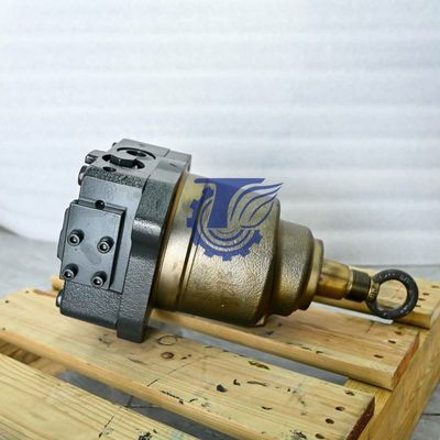 708-7W-00210 708-7W-00110 KOMATSU WD600-6 WA600-6 WA600-6 WA600-6R 휠 로더 휠 듀저 부품 유압 유압 유압 모터 모터 모터 어셈블리 어셈블리 애프터 마켓 오리지널